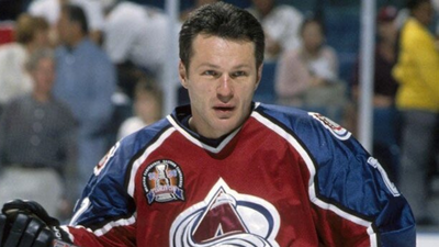 “Someone sent this to my dad today”: Claude Lemieux family post now carries heartbreaking new meaning (Image via Getty) “Someone sent this to my dad today”: Claude Lemieux family post now carries heartbreaking new meaning
