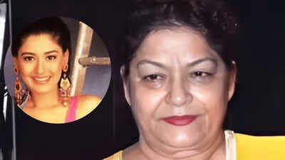 Angry Saroj Khan stormed out of set when she had to choreograph Sonali Bendre: 'I can't teach her, heroine ko naachna nai aata'