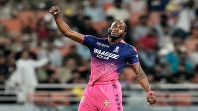 'We don’t want what happened to PBKS': Jofra Archer keeps RR grounded after Eliminator win