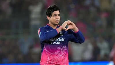 Vabihav Sooryavanshi leads Orange Cap tally of IPL 2026 IPL 2026 Orange Cap: Vaibhav Sooryavanshi leapfrogs seven players to reclaim top spot
