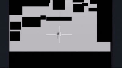 Watch: Pentagon releases footage of US jet shooting down mysterious UFO
