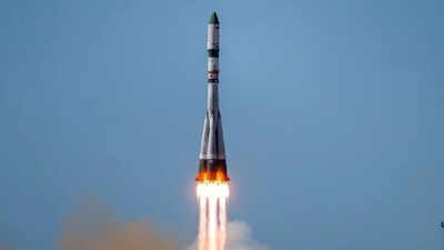 Russia test launches Soyuz-5 rocket with ‘world’s most powerful liquid-fuelled engine’, 17-tonne payload capacity