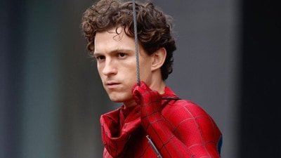 Tom Holland reveals how his own “Spider-Puberty” idea became a major part of Spider-Man: Brand New Day. (X/@notgwendalupe)