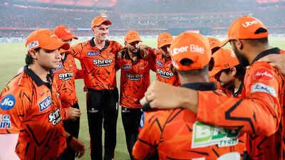 SRH create unique IPL record with unmatched Hyderabad dominance over PBKS