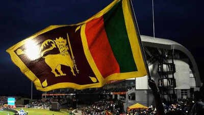 Sri Lanka U-19 cricketers arrested for allegedly filming women in hotel bathrooms