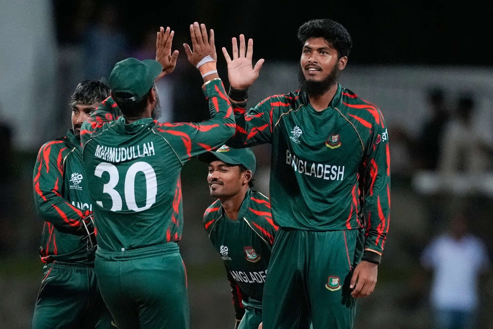 Sri Lanka Cricket asks Pakistan to reconsider boycott of India game at Twenty20 World Cup