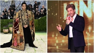 Read more to find out everything Karan Johar had to say! (PTI)