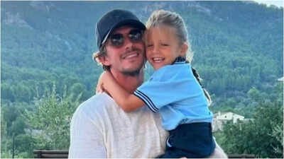 'TOWIE' star Jake Hall’s devastating last interview: Said daughter River was the ‘reason’ he was here
