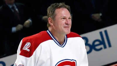 Stanley Cup Champion Claude Lemieux Dies at 60 (Getty Images) Claude Lemieux dead at 60: Son's emotional viral post reveals the tragic final hours of the NHL legend