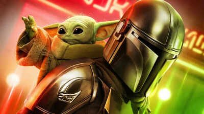 'Star Wars: The Mandalorian and Grogu' tops global box office charts with USD 165 million haul; 'Obsession' crosses USD 70 million worldwide