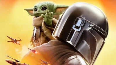 'Star Wars' timeline explained: Where does 'The Mandalorian and Grogu' fit in the galaxy saga
