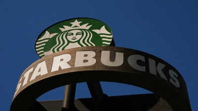 Starbucks pours a bitter brew: Coffee giant to lay off 300 workers across US in $400 million restructuring