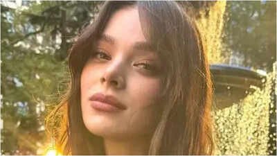 Hailee Steinfeld talks about the ‘amazing’ doula who helped her after the birth of her baby
