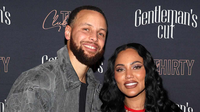 Stephen Curry makes a noble move worth a whopping $1.7 million as his wife Ayesha Curry stands by him