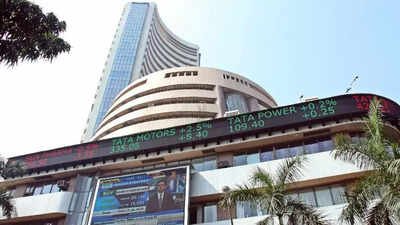 Stock market today: Which are top 10 gainers and losers on NSE & BSE on May 8? Check list