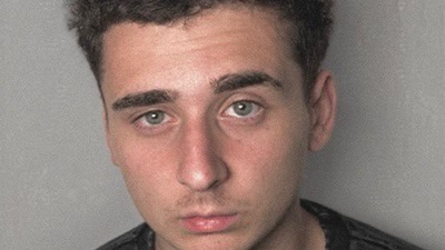 Streamer Lacy goes viral after live arrest during driving stream in Los Angeles