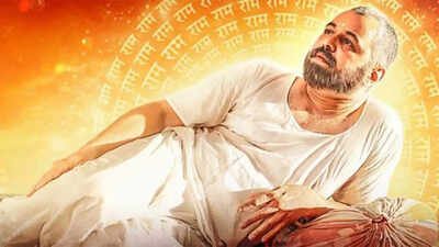 Subodh Bhave to play Neem Karoli Baba in 'Shree Baba Neeb Karori Maharaj'