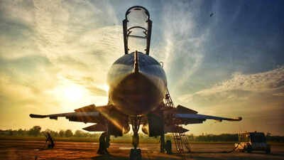 Super Sukhoi programme: Modernising IAF's work horse fighter fleet
