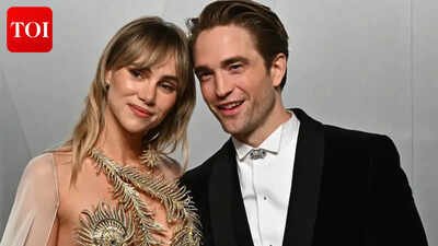 Suki Waterhouse CONFIRMS plan to attend Taylor Swift and Travis Kelce's wedding; singer to take ideas for her wedding to Robert Pattinson