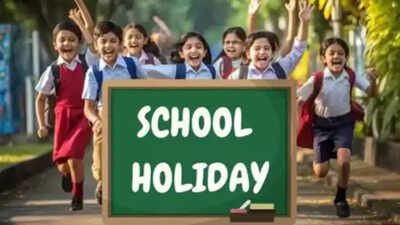 <p><strong>Summer school holidays 2026</strong></p> Heatwave forces extended summer school holidays 2026 across Delhi, UP, Haryana and NCR regions; check state-wise summer vacation schedule
