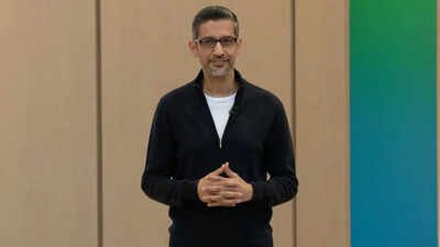 Google-parent Alphabet's $190 billion capex plan has a 'warning' for Nvidia, as CEO Sundar Pichai says: Key part of this investment is ...