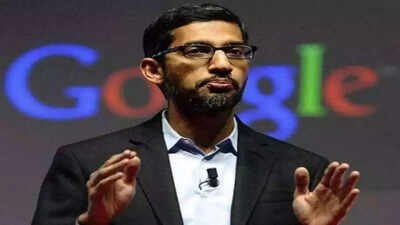 Alphabet Inc. and Google chief executive officer Sundar Pichai Google CEO Sundar Pichai called out 'biggest AI budget problem' of companies world over from IO stage with a solution: Companies can save a lot of money by ...