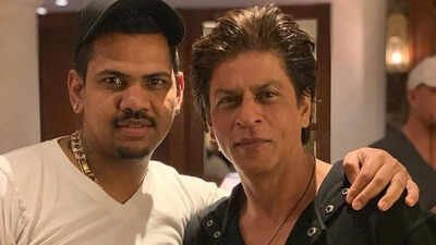 ‘You are a magician’: Shah Rukh Khan’s emotional tribute to Sunil Narine after historic milestone