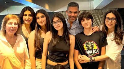 Priya Kapur moves Delhi HC seeking access to late Sunjay Kapur’s EPF funds for Karisma Kapoor’s children Samaira and Kiaan’s school fees