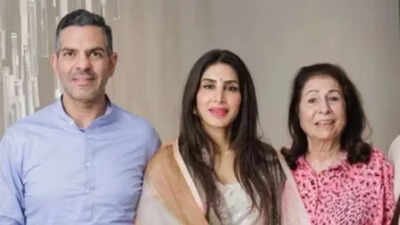Rani Kapur Vs Priya Kapur legal battle over Sunjay Kapur's Rs 30,000 crore estate: Supreme court appoints DY Chandrachud as mediator