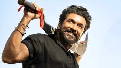 Suriya steps in to save ‘Karuppu’ release: financial crisis to be resolved soon for RJ Balaji and Trisha starrer