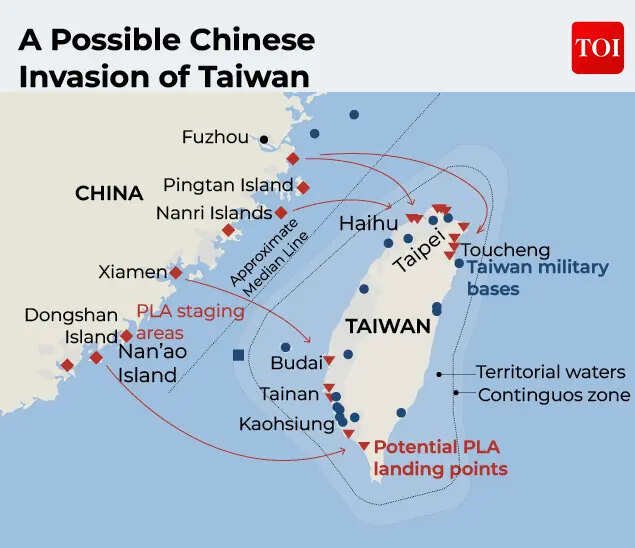Taiwan