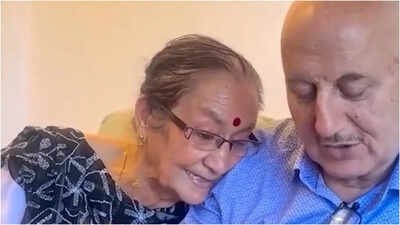 From Bobby Deol to Anupam Kher: Celebrities who paid tribute to their mothers on Mother’s Day 2026