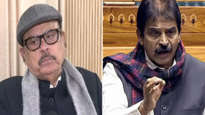 ‘High command will take final view’: Tariq Anwar on Kerala CM choice; claims Venugopal must ‘undergo process’