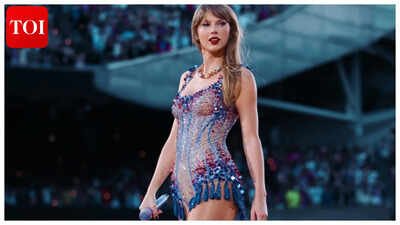 Taylor Swift's Vienna concert: Austrian court sentences attacker to 15 years in prison