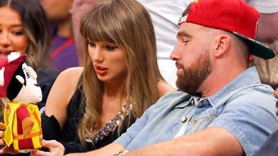 Taylor Swift and Travis Kelce’s wedding security fears ease after major update in ISIS-linked terror case