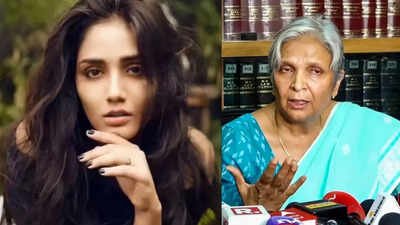 Twisha Sharma death case: CBI questions Giribala Singh for more than 7 hours; to produce her in court on Friday