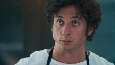 'The Bear' Season 5 gets a release date as hit culinary drama prepares to end with the final chapter