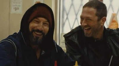 'The Bear' surprise episode 'Gary' lands on Hulu, diving into Richie and Mikey's bond and backstory