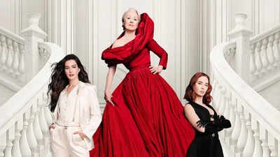 'The Devil Wears Prada 2' salary and bonus details revealed: Meryl Streep, Anne Hathaway and Emily Blunt earn HUGE paycheques as sequel crosses USD 300 million at box office