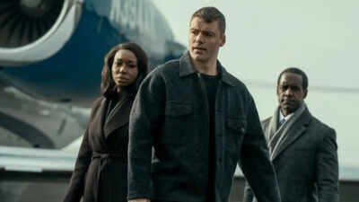 ‘The Night Agent’ to end with season 4; Shawn Ryan promises a thrilling final chapter