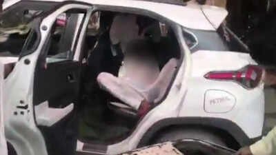 Groom shot dead by bride’s relative on way to wedding in UP