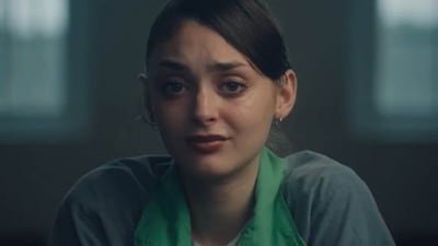 Netflix’s The Crash explores the ongoing fight by Steve Shirilla and Natalie Shirilla to overturn their daughter’s murder conviction. (Screenshot- X)