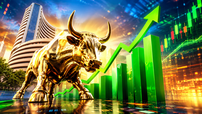 Stock market this week: Middle East tensions, oil prices, FII flows & more — what will guide Dalal Street