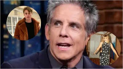 ‘A Matter Of Time’ cast update: Ben Stiller, Nicholas Galitzine, Bella Maclean to lead upcoming film