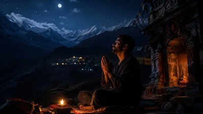 Mantra chanting explained: The real bifference between vaikhari, manasik and ajapa japa