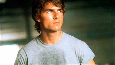‘Days of Thunder’ actor Cary Elwes reveals Tom Cruise’s last words before major on-set car crash: 'Hello, wall'