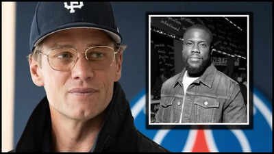 'Roast of Kevin Hart': Tom Brady drags the 2017 Las Vegas scandal; says, 'I think I broke another rule'
