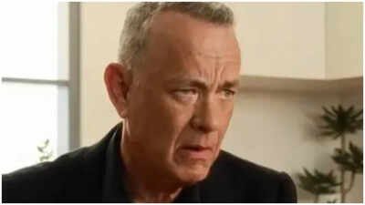 Quote of the day by Tom Hanks: ‘If you're funny, if there's something that makes you laugh, then every day's going to be okay’