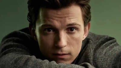 Quote of the day by Tom Holland: 'Hollywood is not for me... the business really scares me'