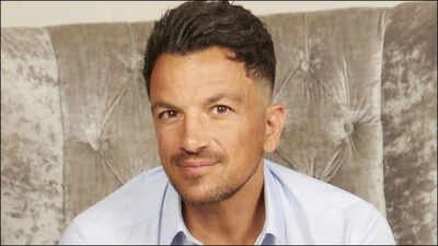 Peter Andre talks about performing at Venezuela Fury’s wedding: ‘It was wonderful to be invited by the Fury family’